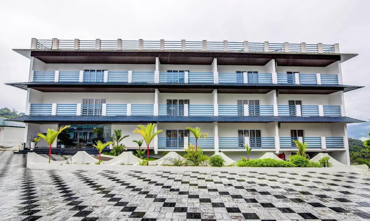 Misty Garden Resort And Spa Munnar