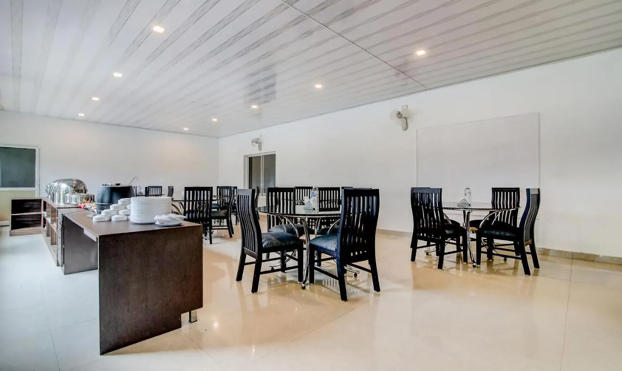 Misty Garden Resort And Spa Munnar