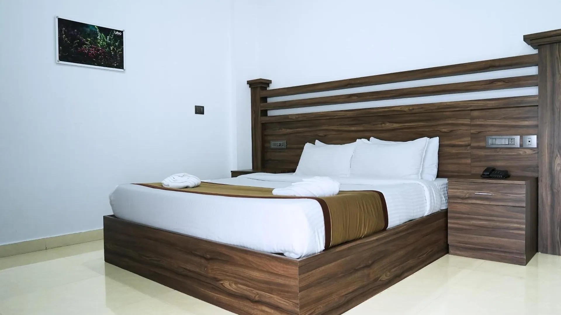 Misty Garden Resort And Spa Munnar
