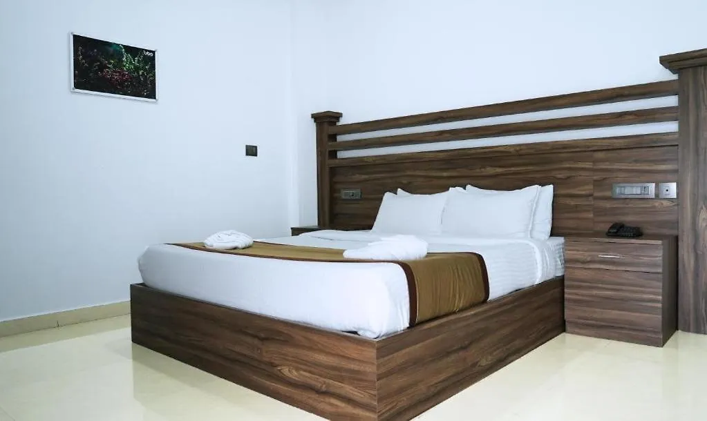 Misty Garden Resort And Spa Munnar