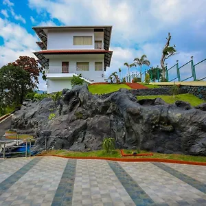 4* Hotel The Lakeview Munnar